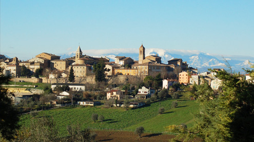 Entroterra Anconetano