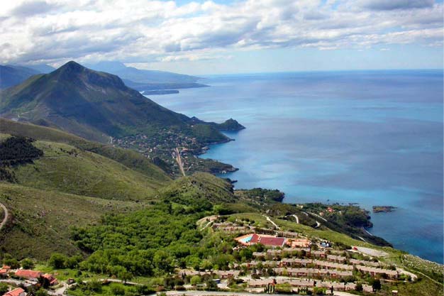 Maratea