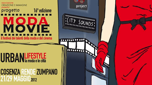 Moda Movie