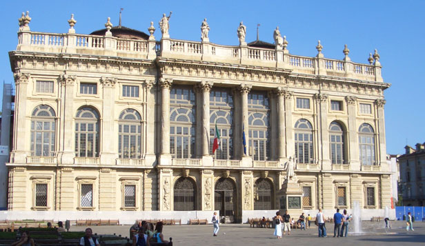 Museo Civico D'Arte Antica - Torino