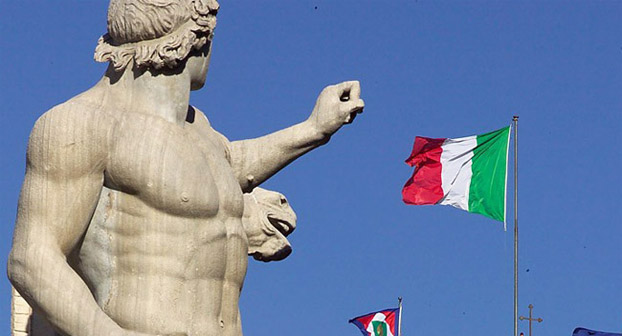 Roma: Alte istituzioni "Insieme per l'Italia" per l'Economia che riparte dalla Rete