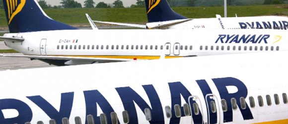Ryanair-taglia-le-tariffe