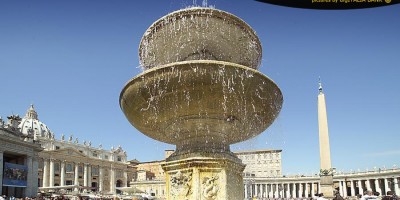 San Pietro - Roma - Città del Vaticano