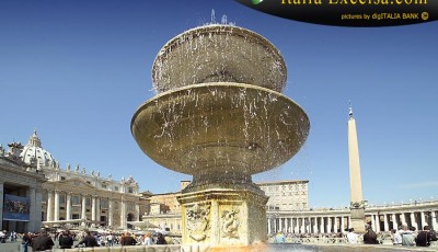 San Pietro - Roma - Città del Vaticano