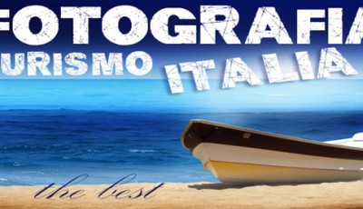 fotografia turismo italia
