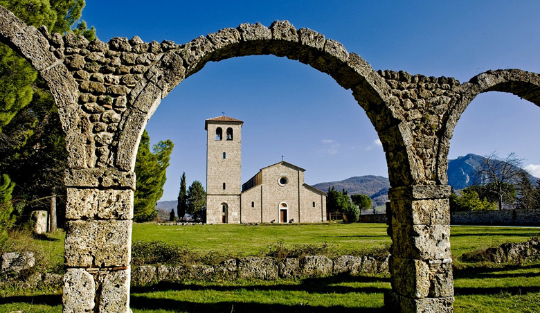 abbazia-san-vincenzo