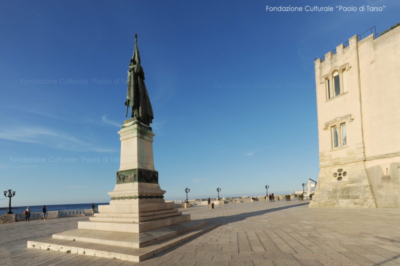 otranto,puglia,mare,turismo