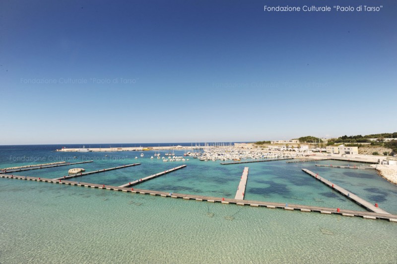 Il Porto di Otranto