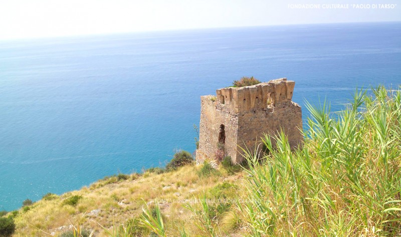 Torre di Rienzo - Cetraro