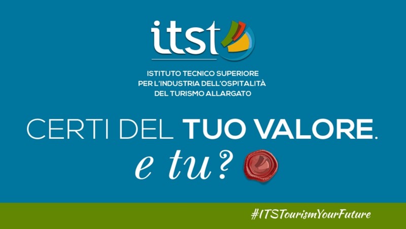 ITST Puglia - La Scuola di Alta Formazione per il Turismo 