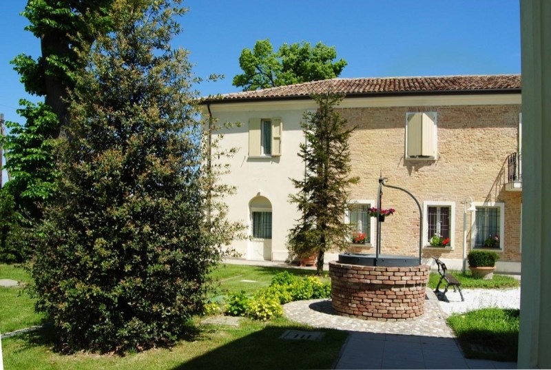 Hotel Villa Roncuzzi