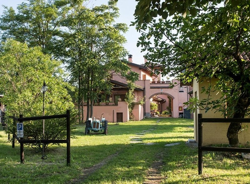 San Giacomo Horses & Agriturismo