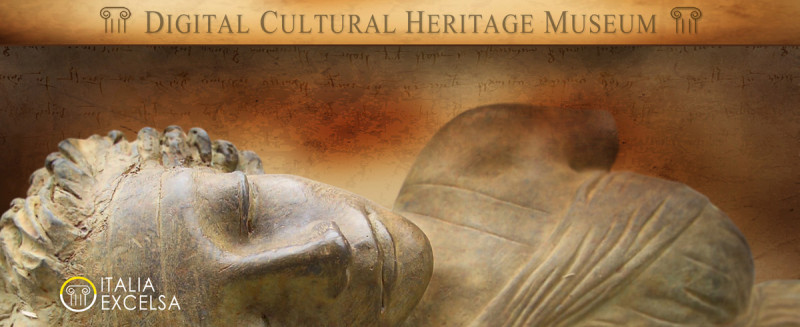 italiaexcelsa digital cultural heritage museum