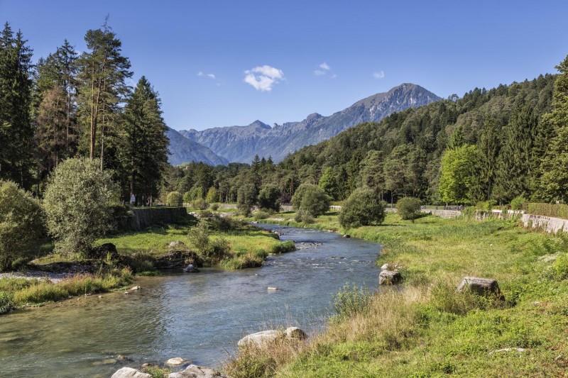 Panorami delle Valli Trentine