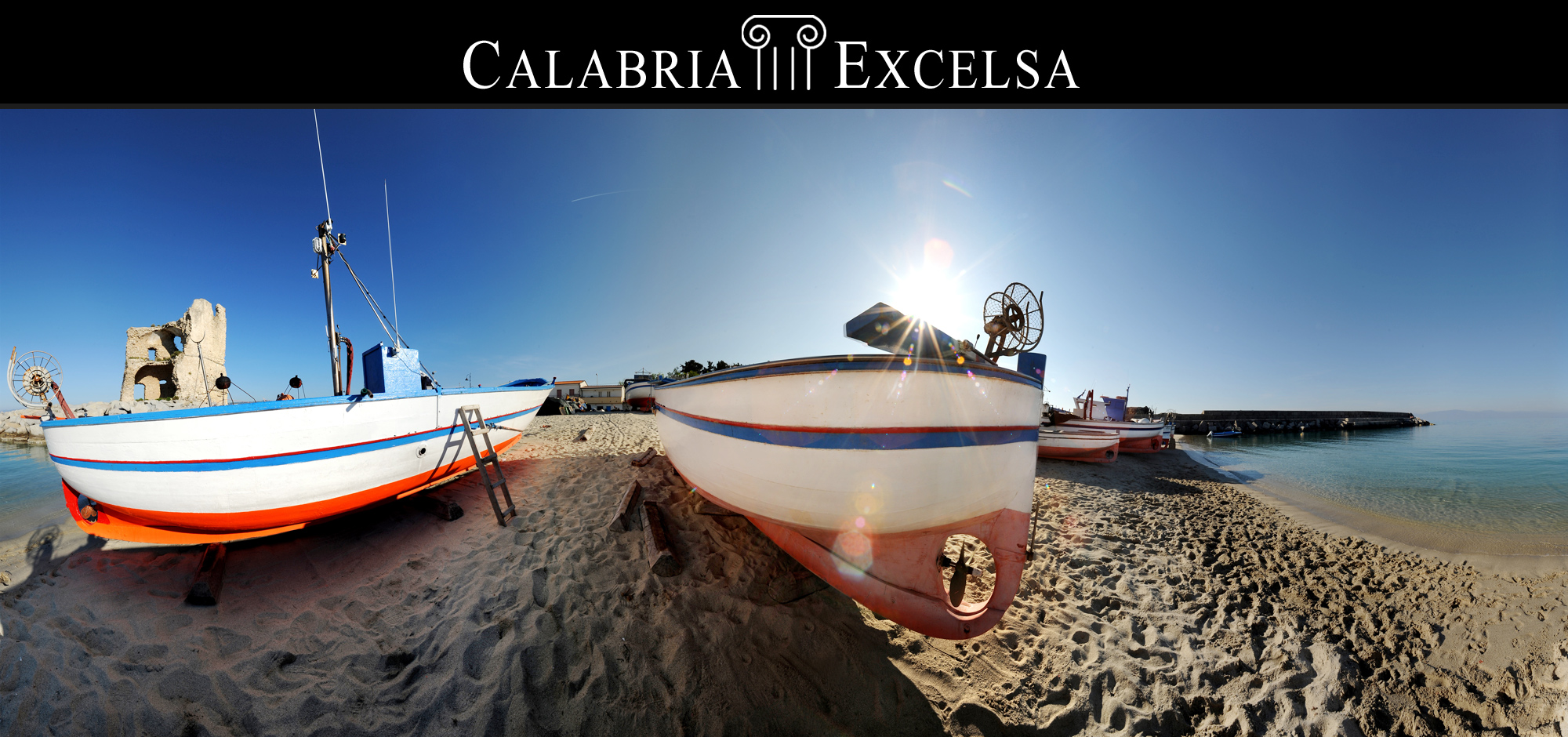 Calabria Excelsa - Briatico