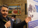 Fabio Gallo ideatore di MetaversoCOSENZA