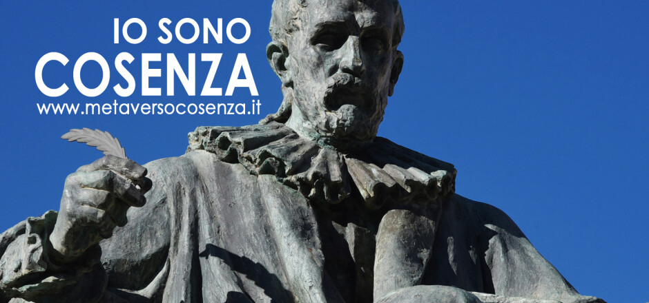 MetaversoCOSENZA - Ecosistema Digitale della Cultura