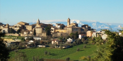 Entroterra Anconetano