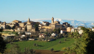 Entroterra Anconetano