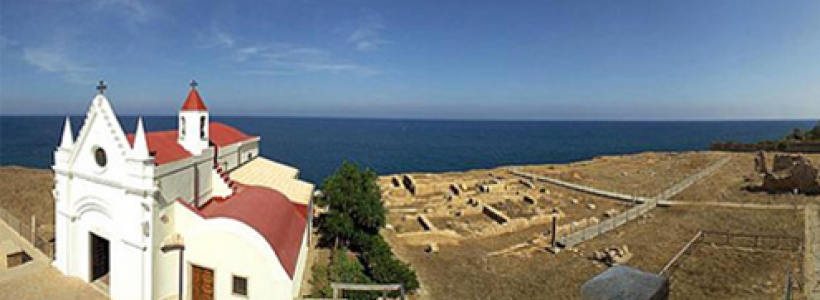 Crotone - Capocolonna