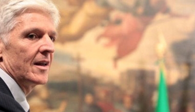 Il Ministro Massimo Bry