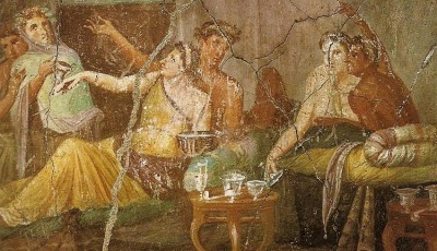 Pompei