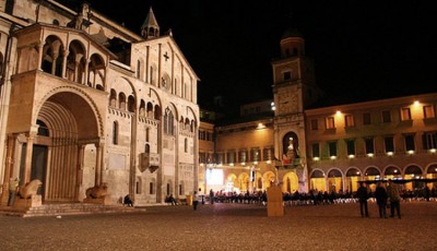 Modena - Centro-Storico