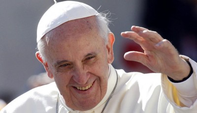 Turismo Boom con papa Francesco
