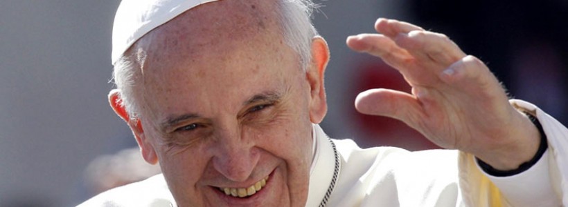 Turismo Boom con papa Francesco
