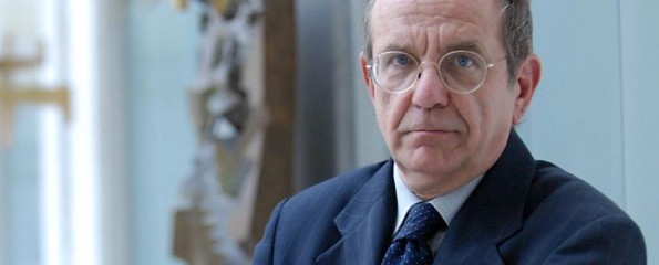 Pier Carlo Padoan Mnistro dell'Economia