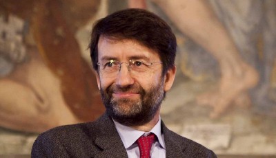 dario-franceschini-ministro
