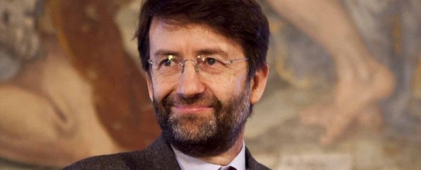 dario-franceschini-ministro