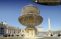 San Pietro - Roma - Città del Vaticano
