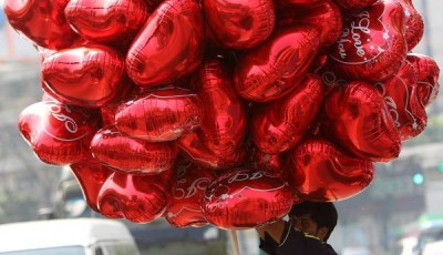 san valentino napoli