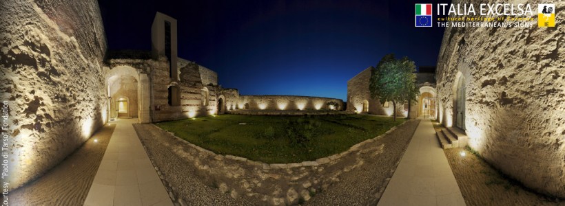 castello normanno svevo - cosenza - mario occhiuto