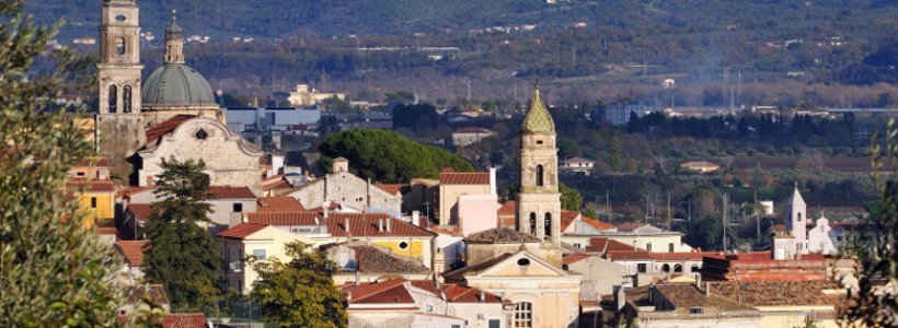 isernia