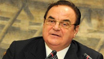 Prof. Giancarlo Elia Valori