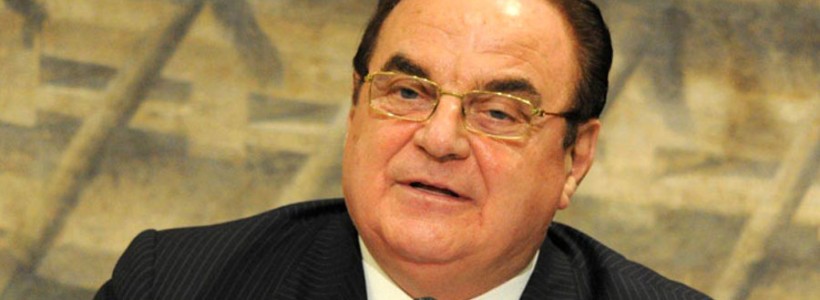 Prof. Giancarlo Elia Valori