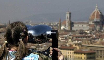 I Predatori del Turismo Italiano