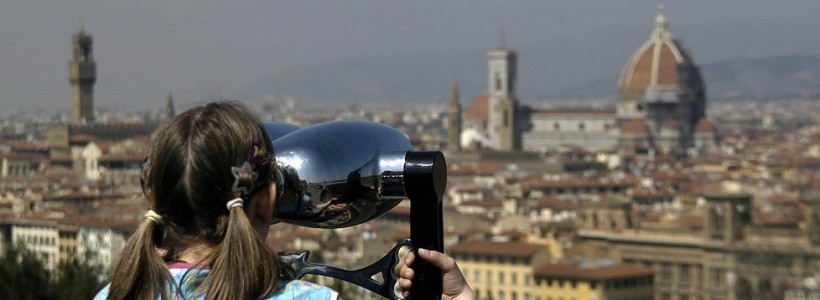 I Predatori del Turismo Italiano