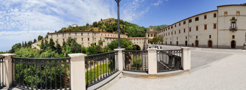 Basilica Santuario San Francesco da Paola