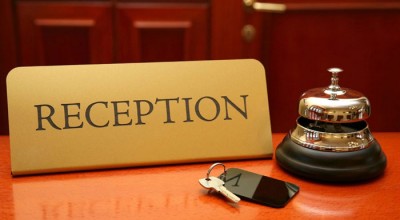 reception-turismo
