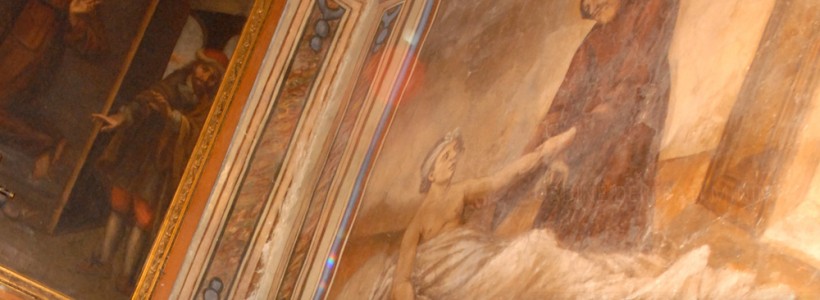 Cella San Francesco di Paola