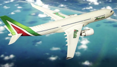 alitalia