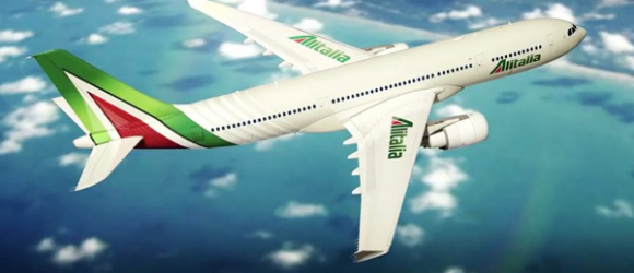 alitalia