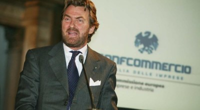 Bernabò Bocca - Federalberghi