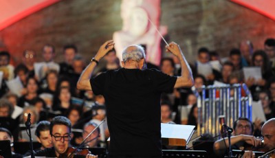 Concerto per la Pace e il Dialogo interreligioso
