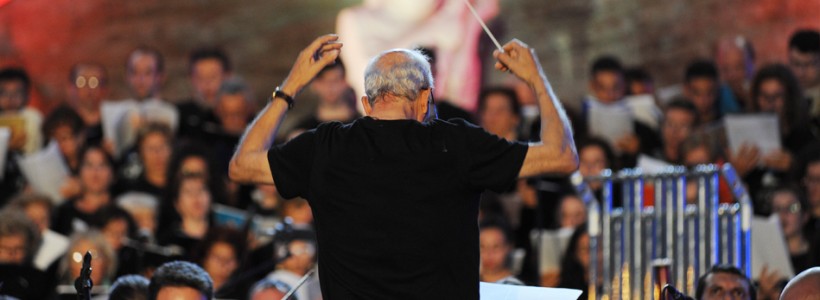 Concerto per la Pace e il Dialogo interreligioso