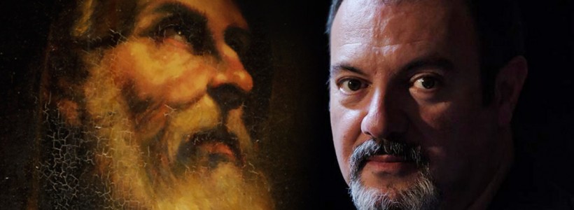 Carlo Lucarelli tra i protagonisti del Film-Documentario