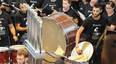 Concerto per la Pace e il Dialogo interreligioso